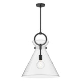 Alora Mood Emerson 18-in Pendant