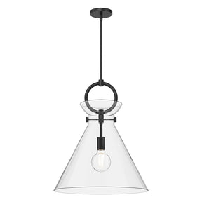 Alora Mood Emerson 18-in Pendant