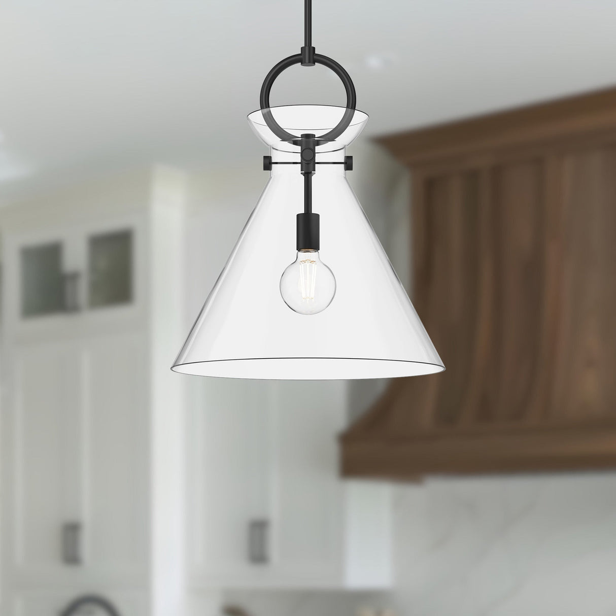 Alora Mood Emerson 18-in Pendant