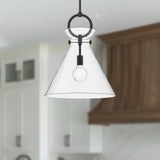 Alora Mood Emerson 18-in Pendant