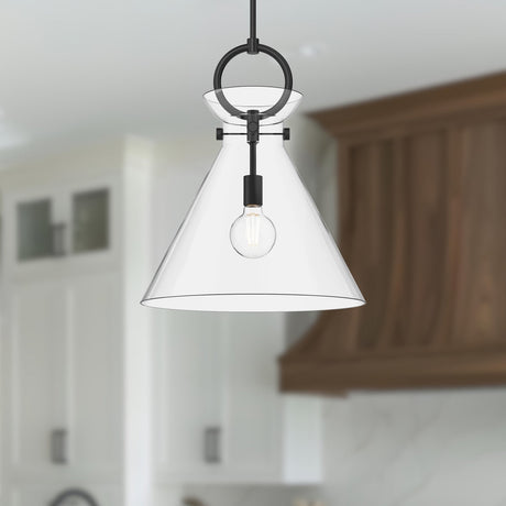 Alora Mood Emerson 18-in Pendant