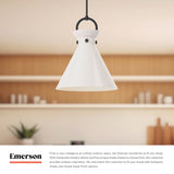 Alora Mood Emerson 18-in Pendant