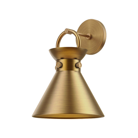Alora Mood Emerson 9-in Wall/Vanity Light