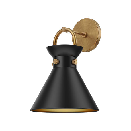 Alora Mood Emerson 9-in Wall/Vanity Light