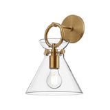 Alora Mood Emerson 9-in Wall/Vanity Light