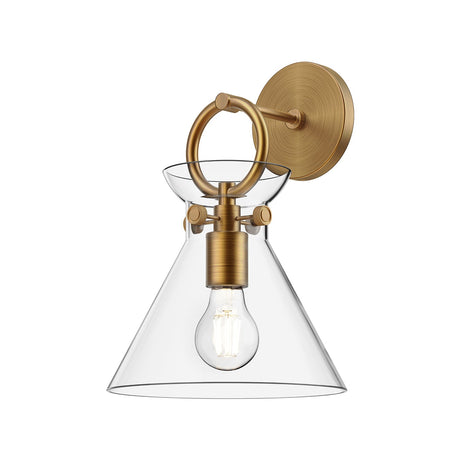 Alora Mood Emerson 9-in Wall/Vanity Light