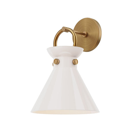 Alora Mood Emerson 9-in Wall/Vanity Light