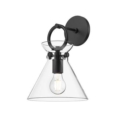 Alora Mood Emerson 9-in Wall/Vanity Light