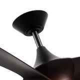 Alora Mood Emiko 56-in Ceiling Fan