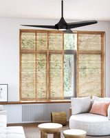 Alora Mood Emiko 56-in Ceiling Fan