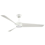 Alora Mood Emiko 56-in Ceiling Fan