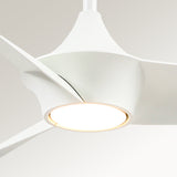 Alora Mood Emiko 56-in Ceiling Fan