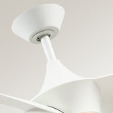 Alora Mood Emiko 56-in Ceiling Fan