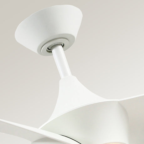 Alora Mood Emiko 56-in Ceiling Fan