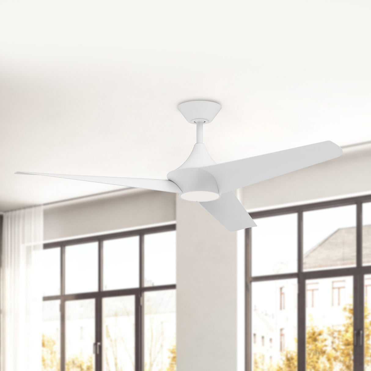 Alora Mood Emiko 56-in Ceiling Fan