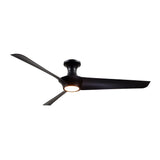 Alora Mood Emiko-H 56-in Ceiling Fan