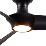 Alora Mood Emiko-H 56-in Ceiling Fan