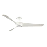 Alora Mood Emiko-H 56-in Ceiling Fan