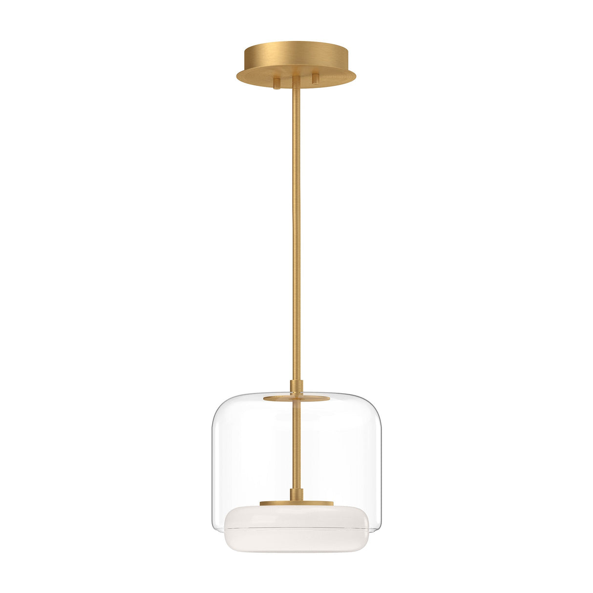 Kuzco Enkel 10-in Pendant