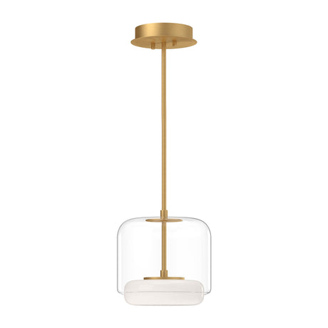 Kuzco Enkel 10-in Pendant