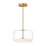 Kuzco Enkel 15-in Pendant