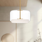 Kuzco Enkel 15-in Pendant