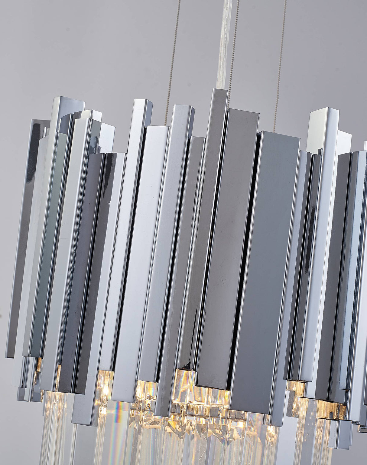 Single Pendant Lighting MU106P9CH