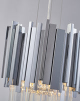 Single Pendant Lighting MU106P9CH