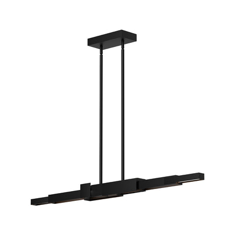 Kuzco Enzo 48-in Linear Pendant