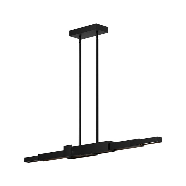 Kuzco Enzo 48-in Linear Pendant