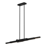 Kuzco Enzo 60-in Linear Pendant