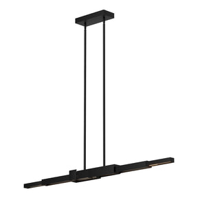 Kuzco Enzo 60-in Linear Pendant