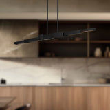 Kuzco Enzo 60-in Linear Pendant