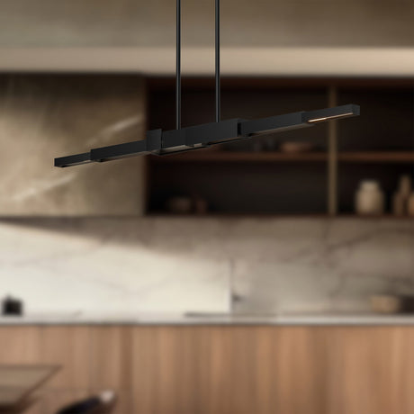 Kuzco Enzo 60-in Linear Pendant