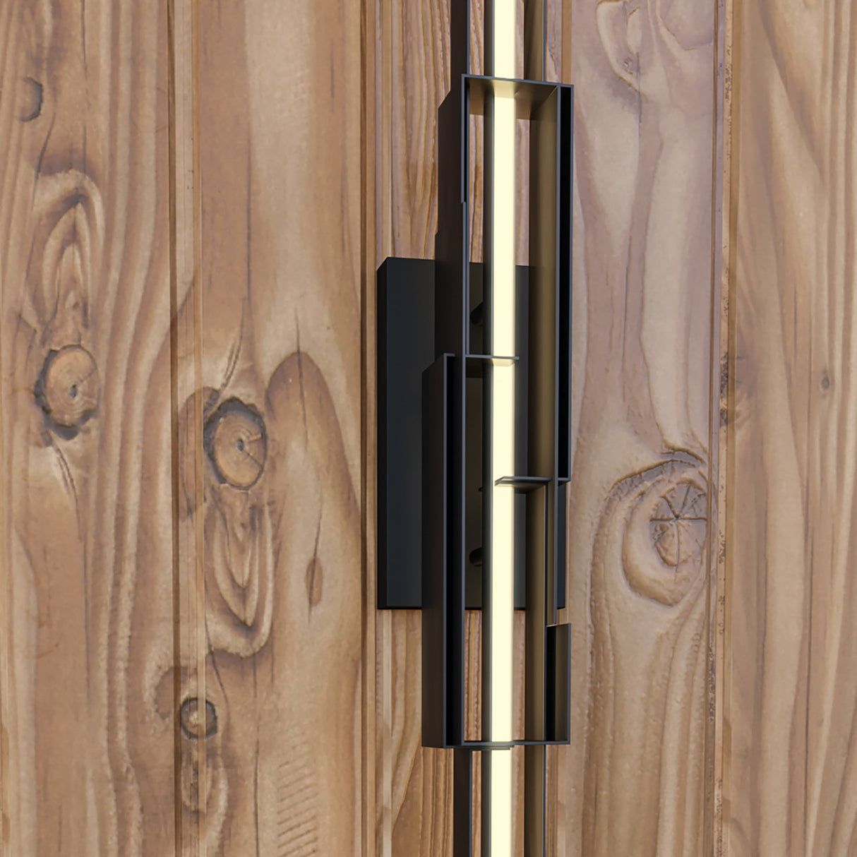 Kuzco Enzo 60-in Wall Sconce