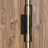 Kuzco Enzo 60-in Wall Sconce