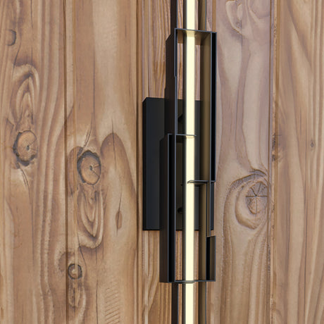 Kuzco Enzo 60-in Wall Sconce