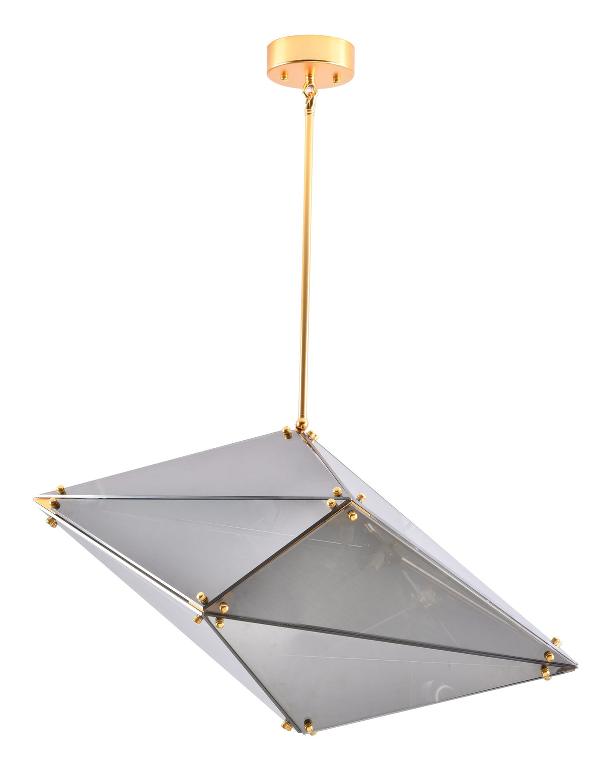 Chandelier DLS55C30SM