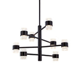 Kuzco Copenhagen EP48232 Outdoor Pendant Light