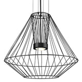 Kuzco Arctic EP68428 Outdoor Pendant Light