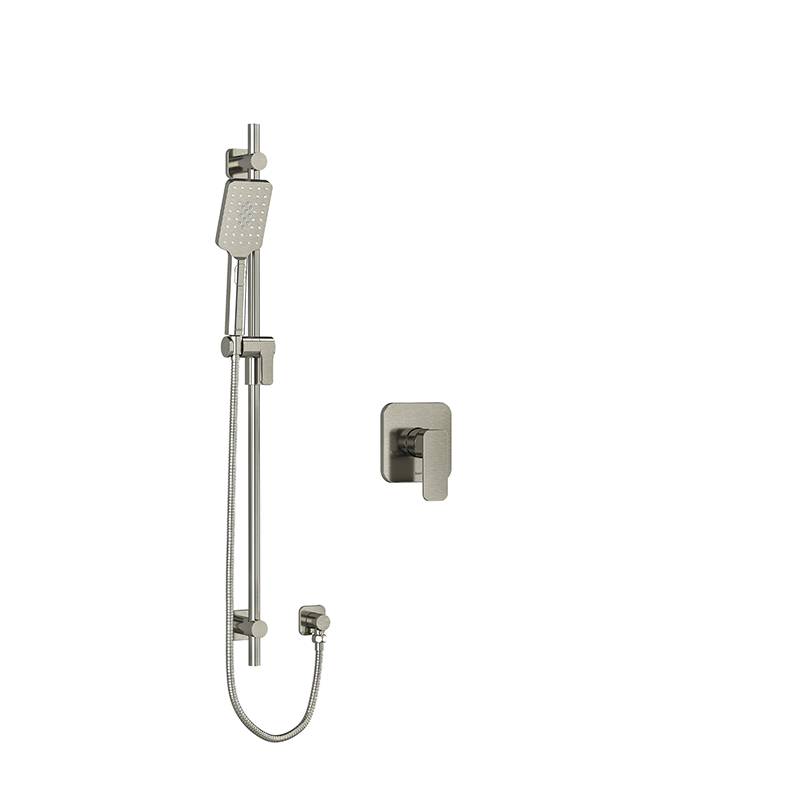 Equinox Type P (Pressure Balance) Shower