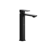 Equinox Single Hole Lavatory Faucet