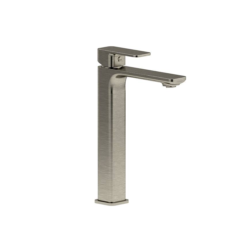 Equinox Single Hole Lavatory Faucet