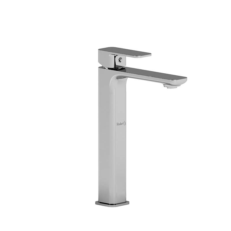 Equinox Single Hole Lavatory Faucet