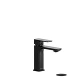Equinox Single hole lavatory faucet