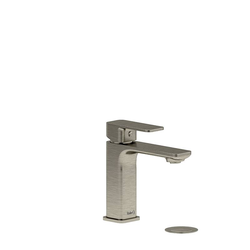 Equinox Single hole lavatory faucet