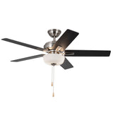 Kuzco Erikson 52-in Ceiling Fan