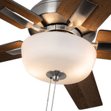 Kuzco Erikson 52-in Ceiling Fan