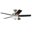 Kuzco Erikson 52-in Ceiling Fan
