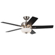 Kuzco Erikson 52-in Ceiling Fan